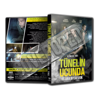Tünelin Ucunda - At The End Of The Tunnel Cover Tasarımı (Dvd Cover)